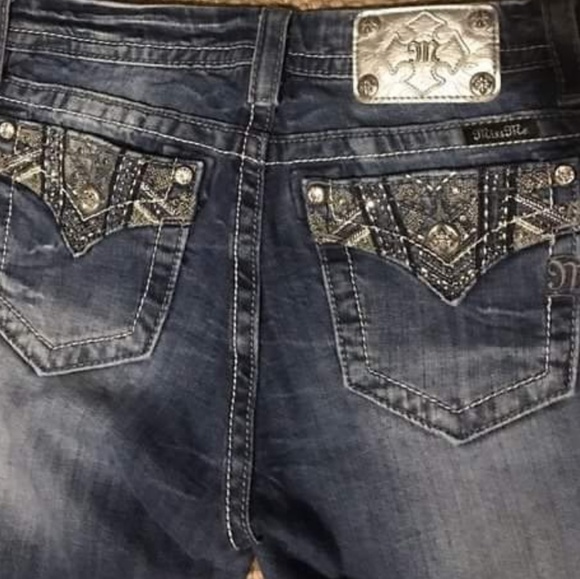 Miss Me Jeans - Picture 4 of 4